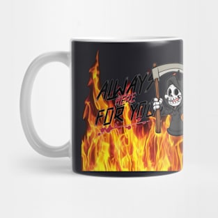 Halloween Mug